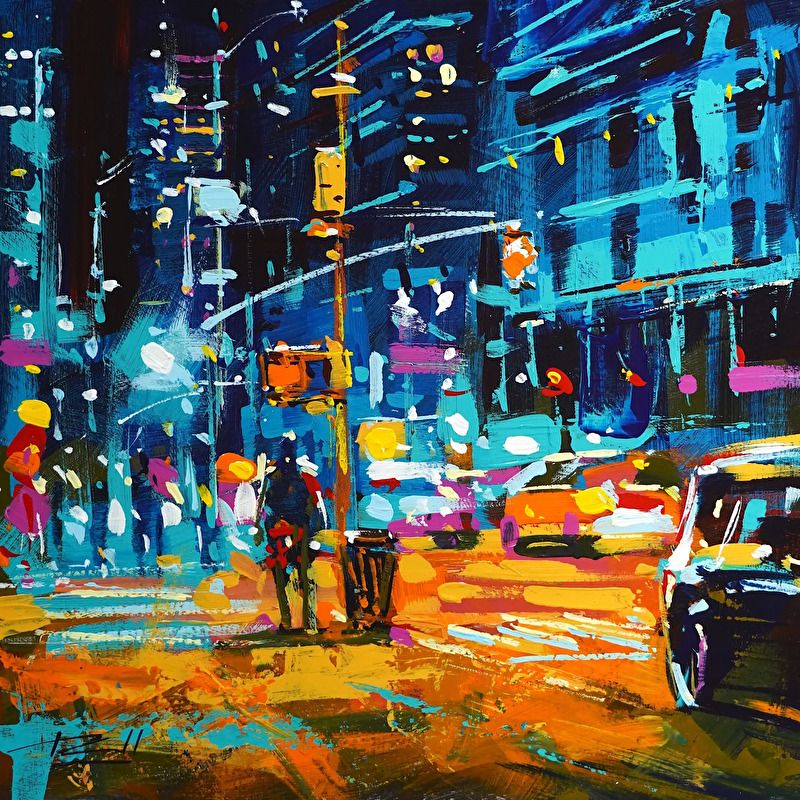 Nightlife