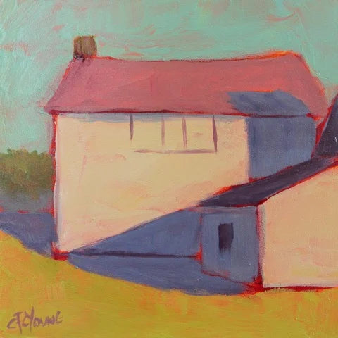 Nunnery Barn