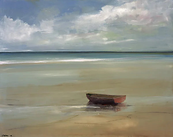 On the Beach