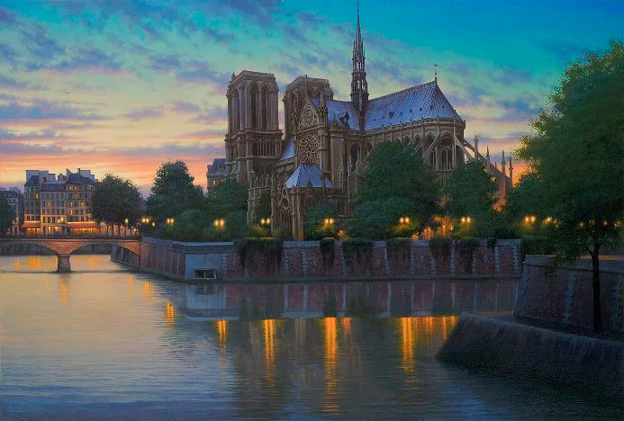 Our Lady of Paris