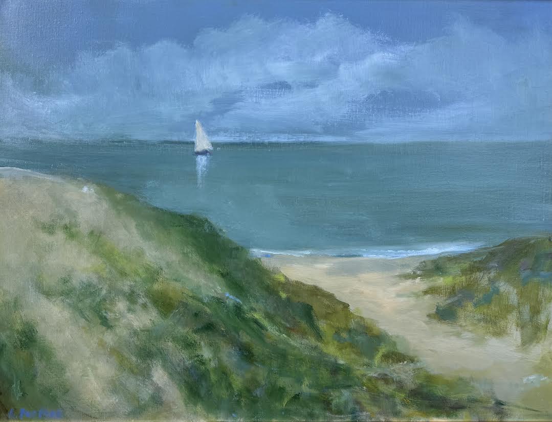 Outer Beach