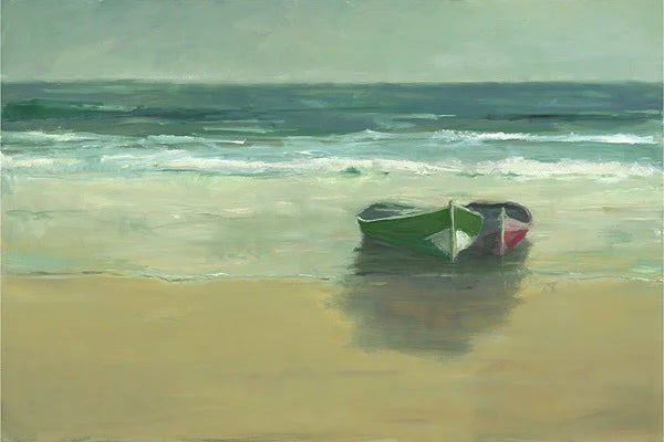 Outer Beach