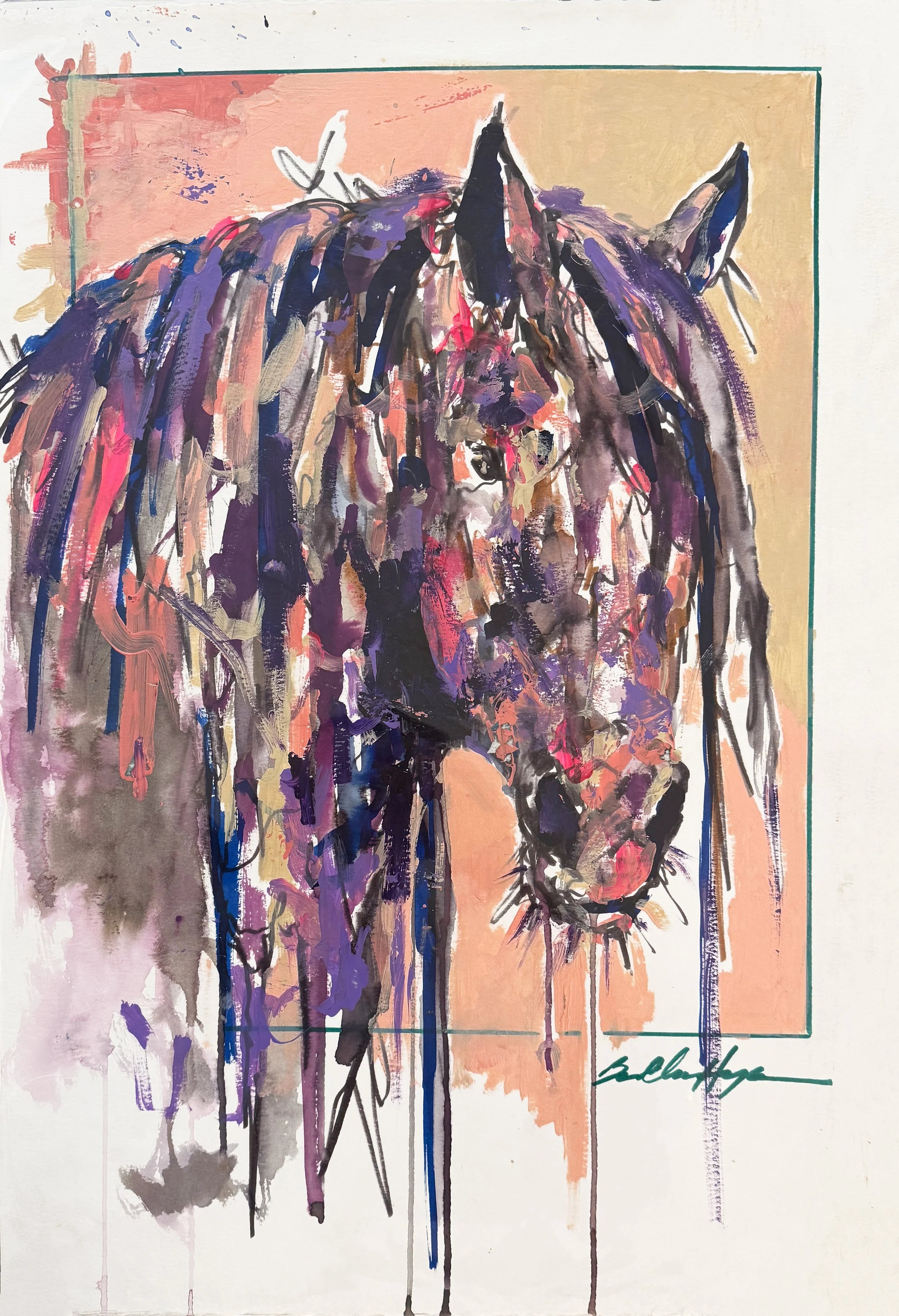 Painted Pride