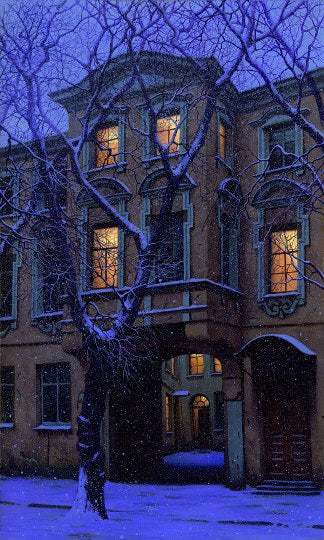 Passage Home