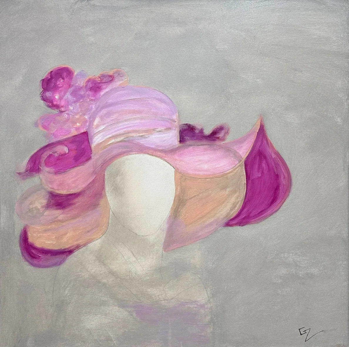 Pink Elegance