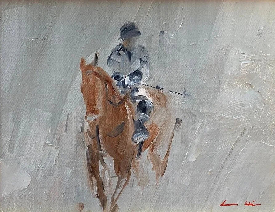 Polo II