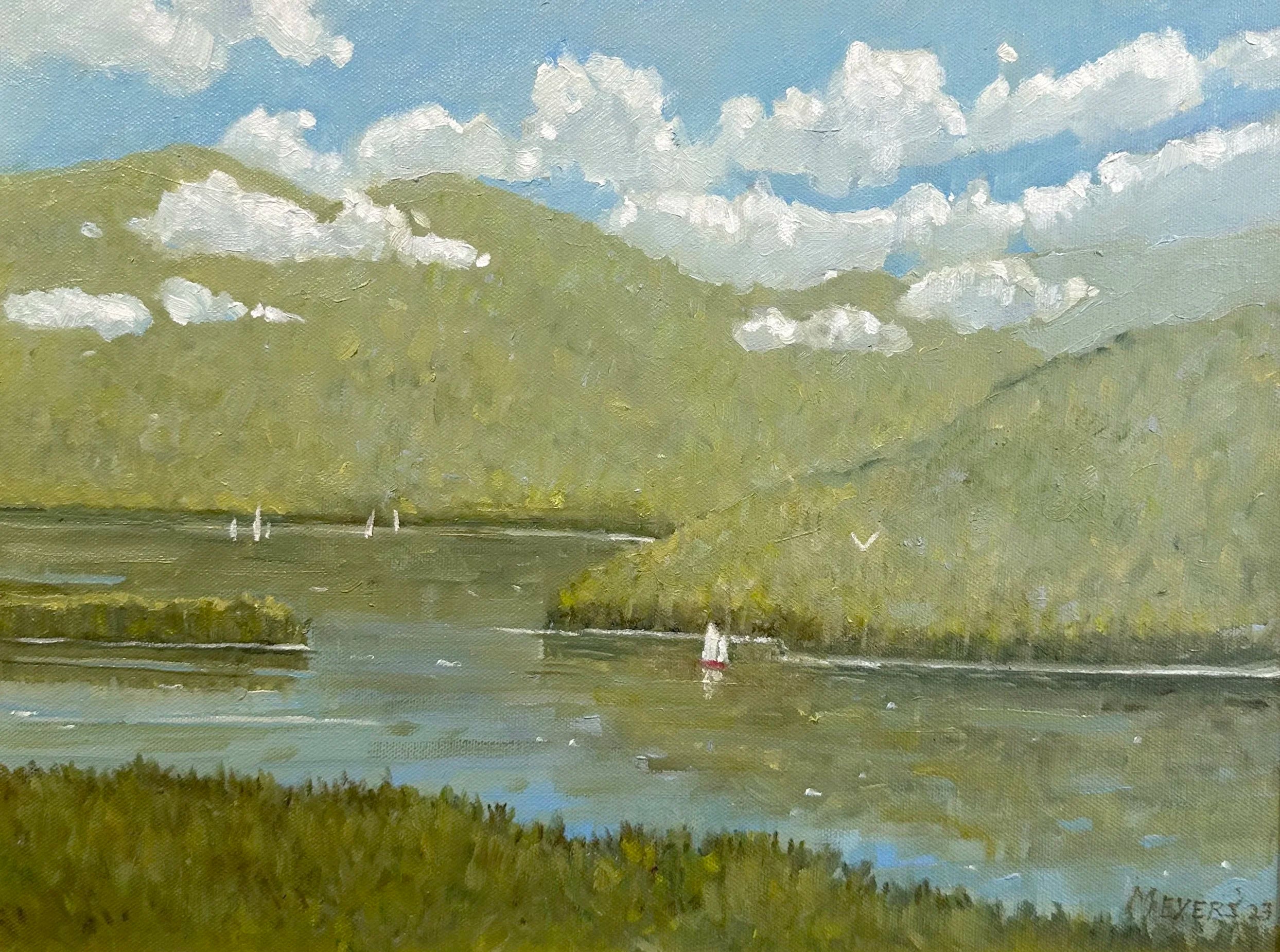 Prospect Overlook