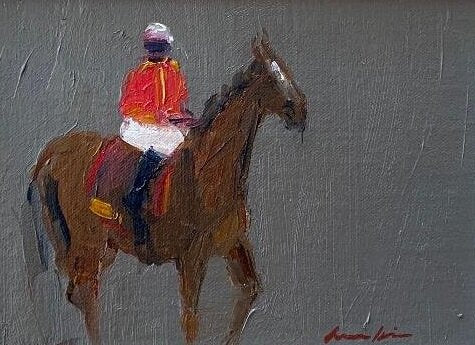 Red Rider