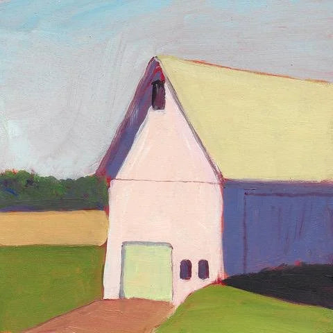 Rural Barn
