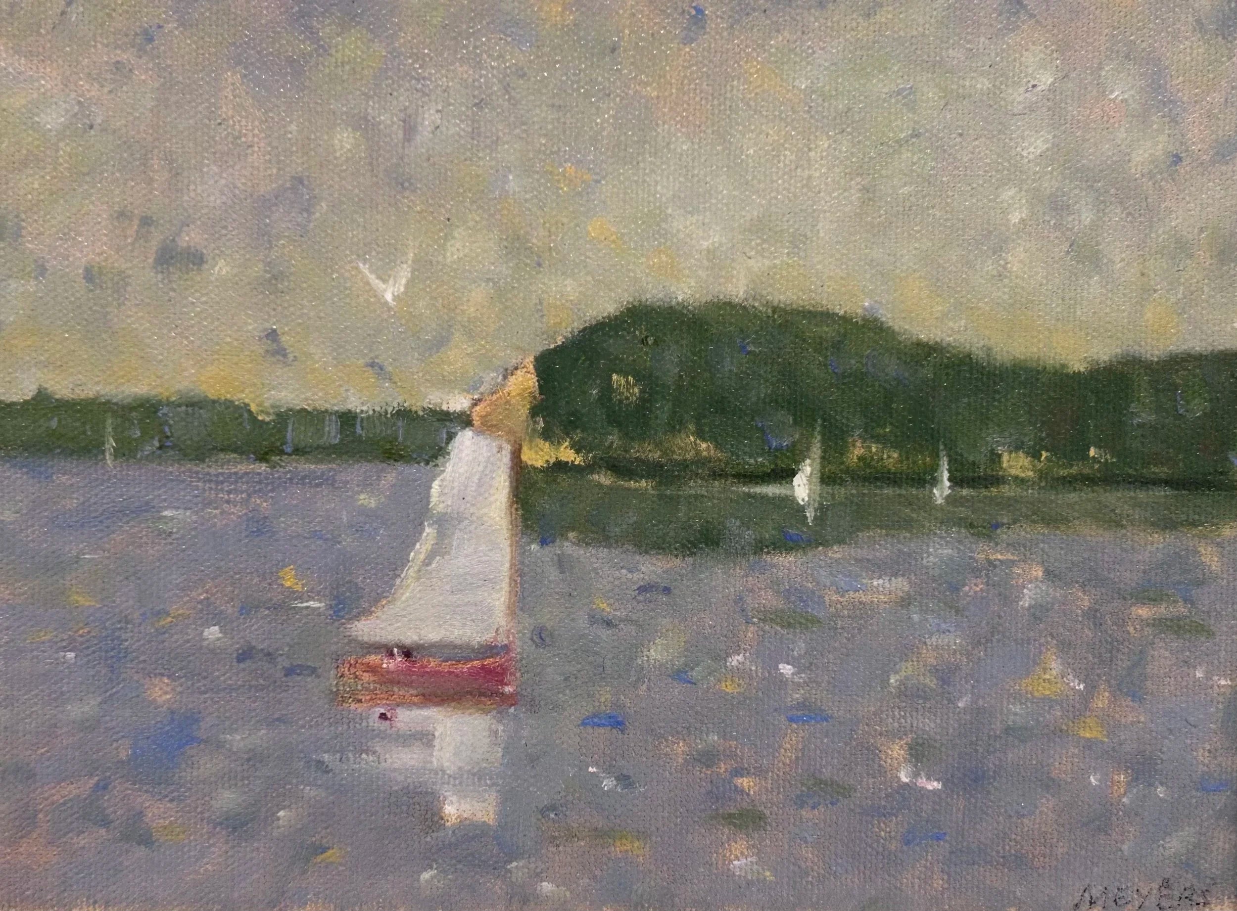 Sailing