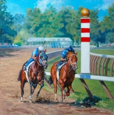 Saratoga Breeze