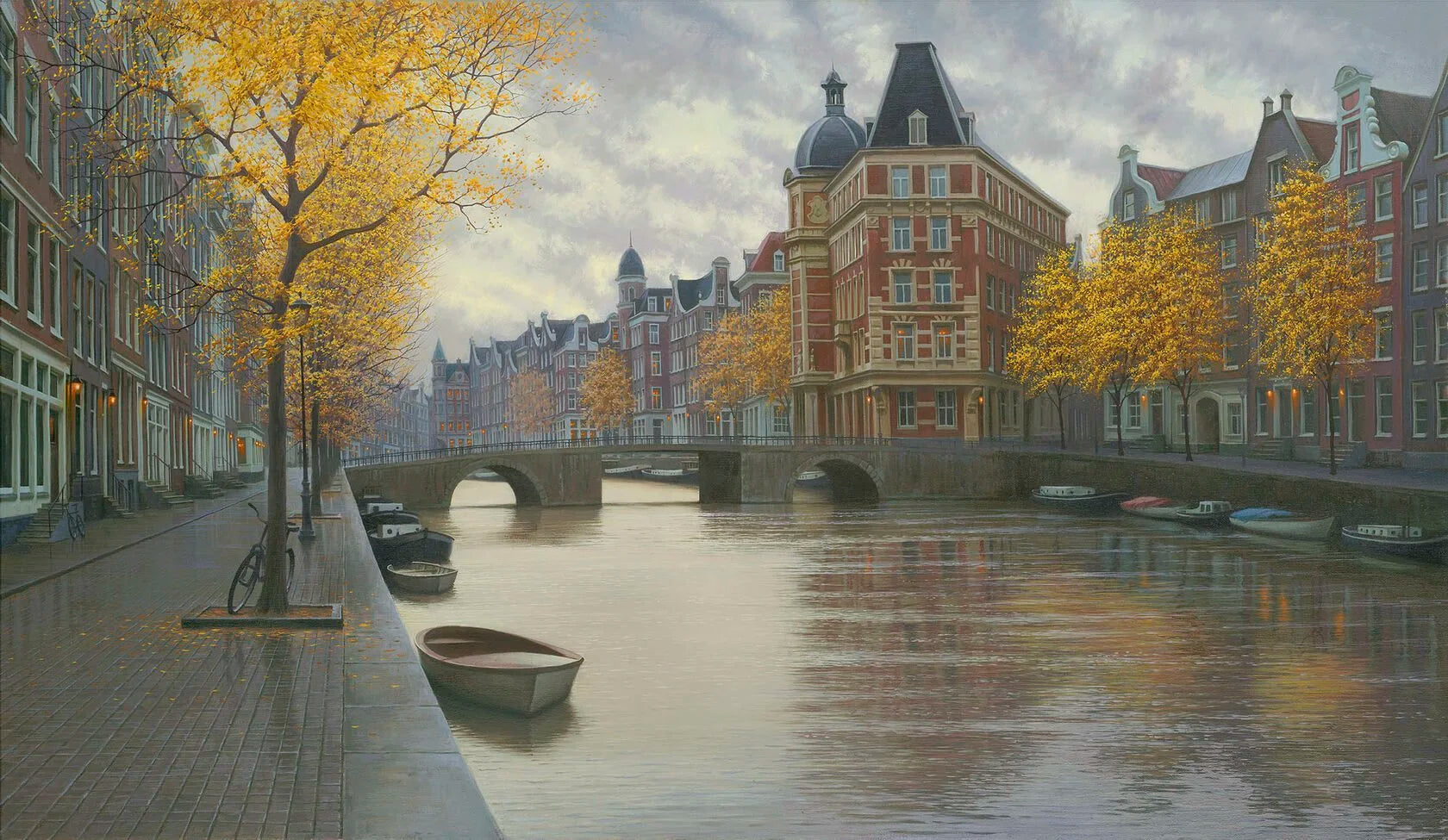 September Morn