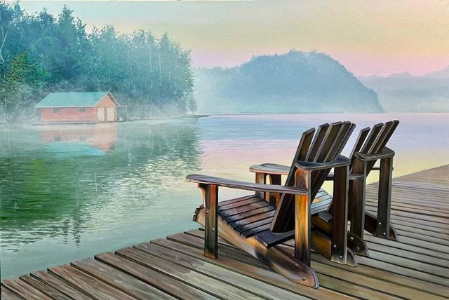 Serenity Bound