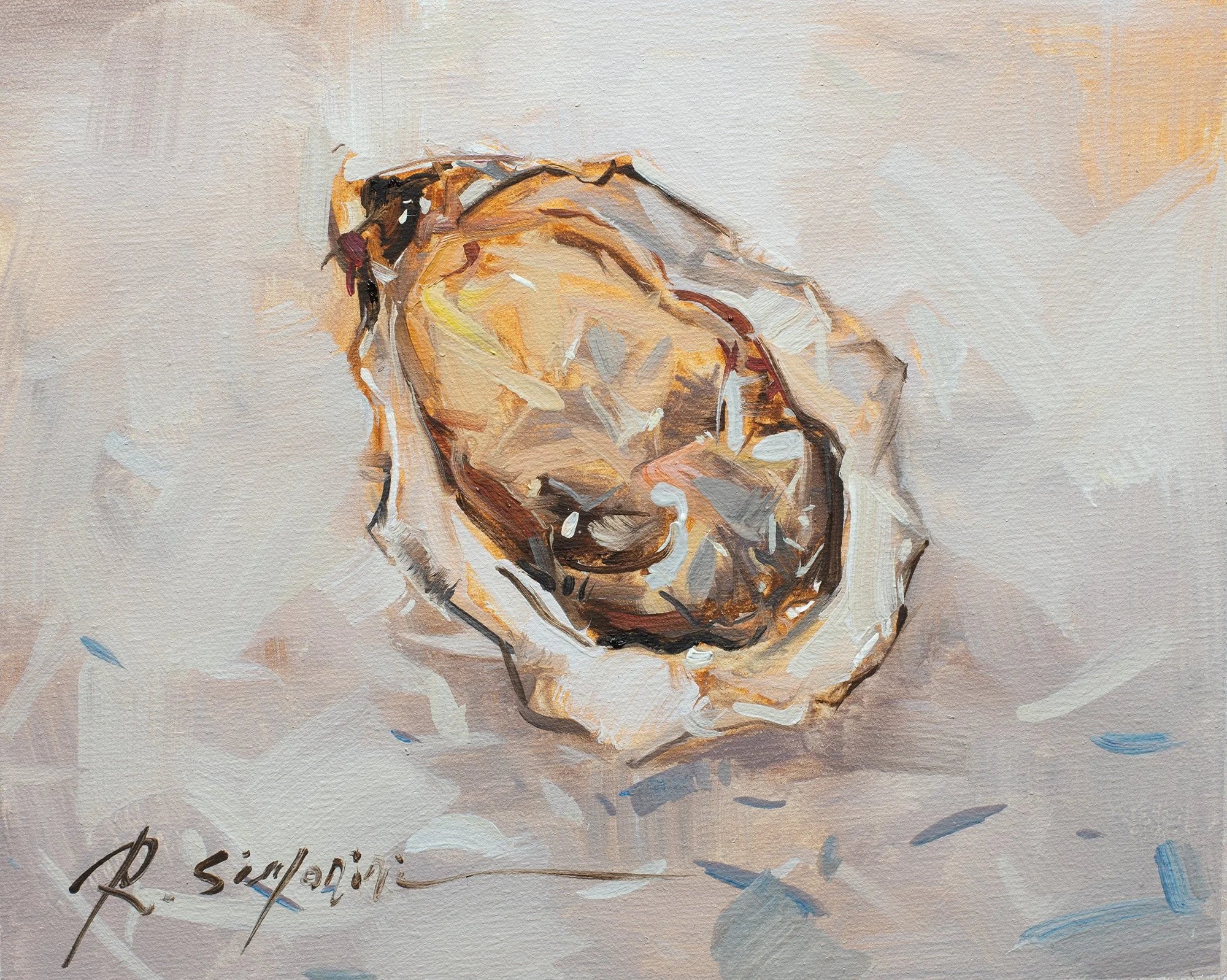 Shell Game