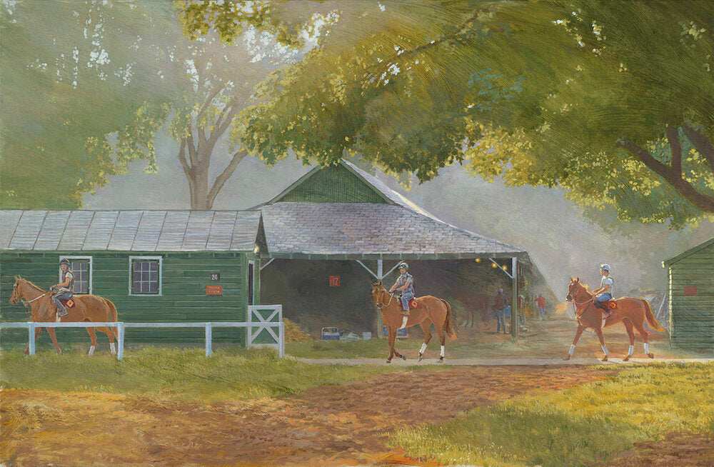 Stable Traffic
