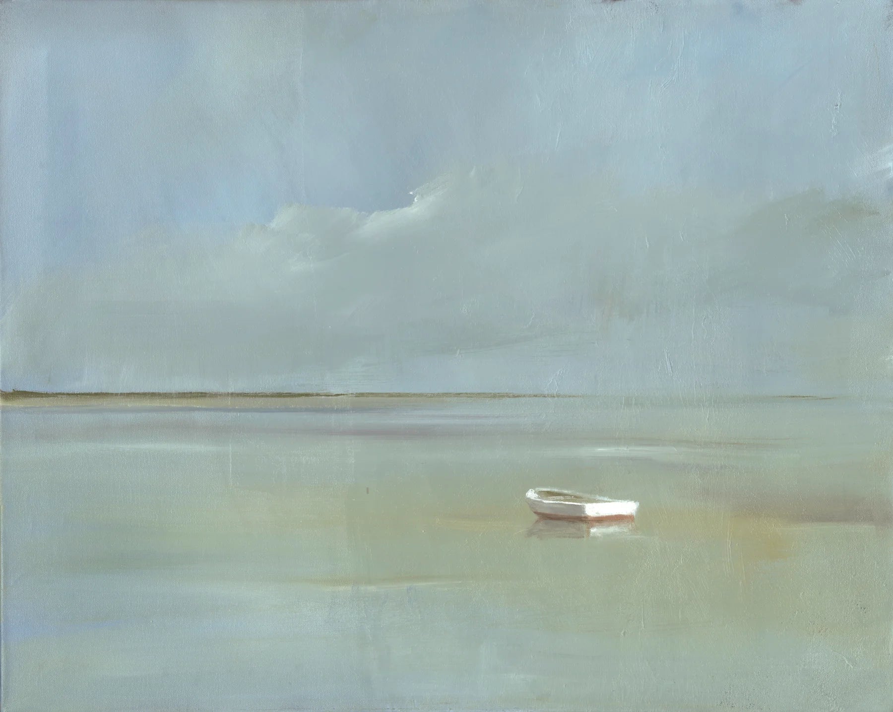 Stillness