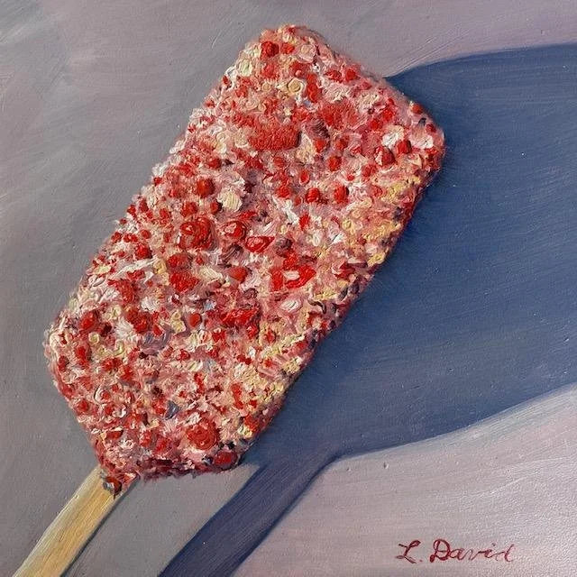 Strawberry Shortcake