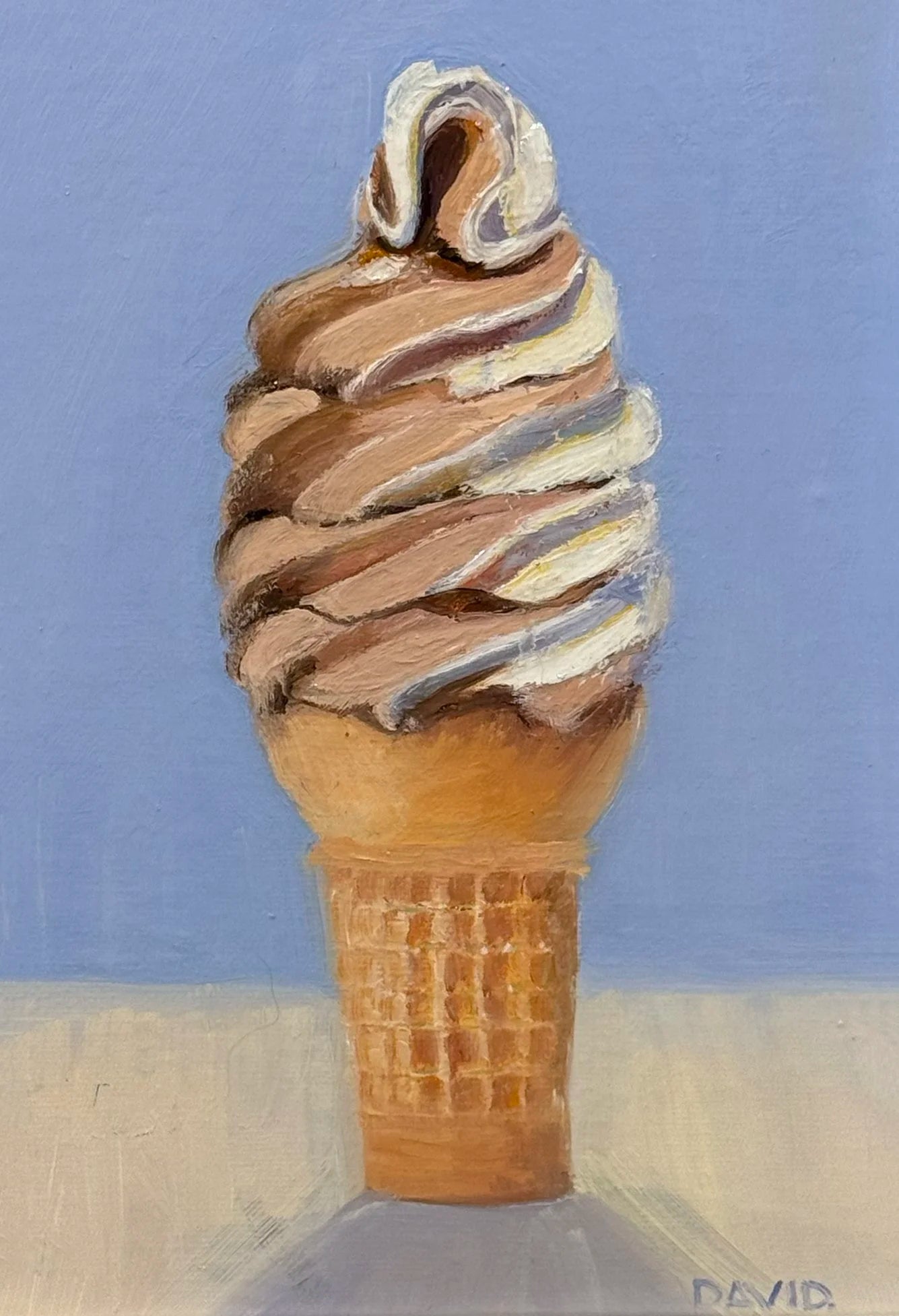 Summer Swirl