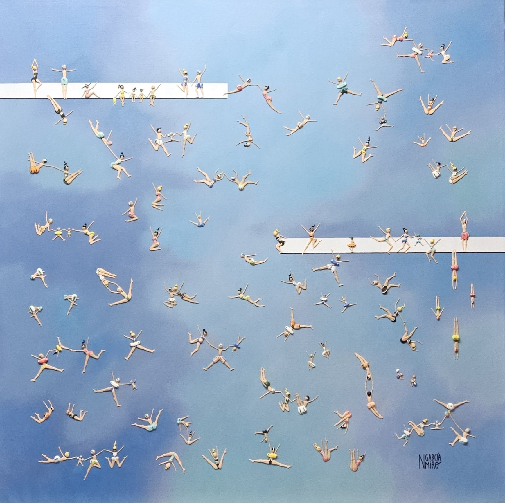 Take Off