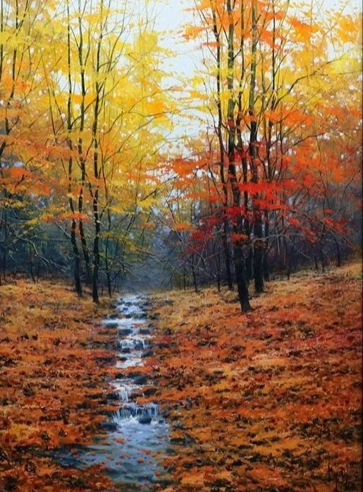 The Creek