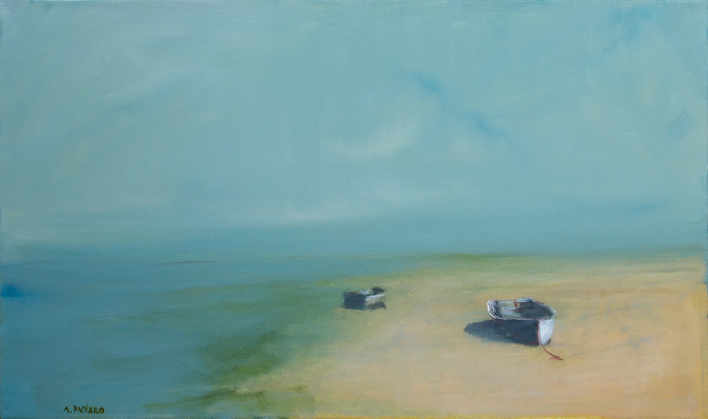 Tide Rest