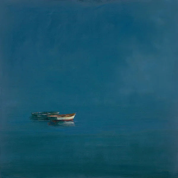 Two Dories