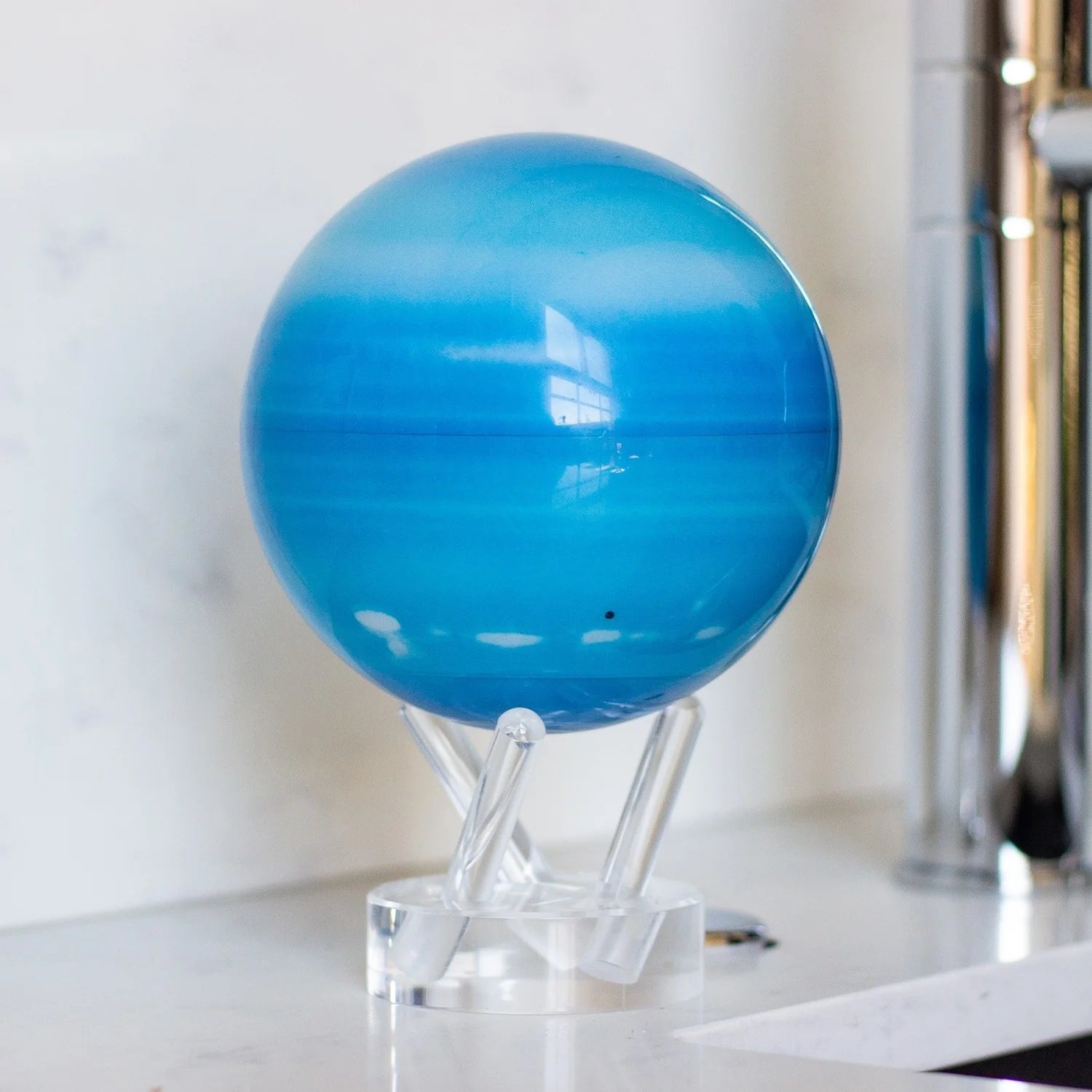 Uranus Globe