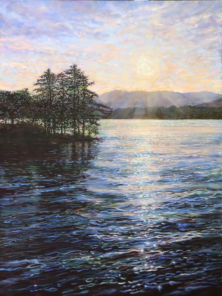 Water Dance