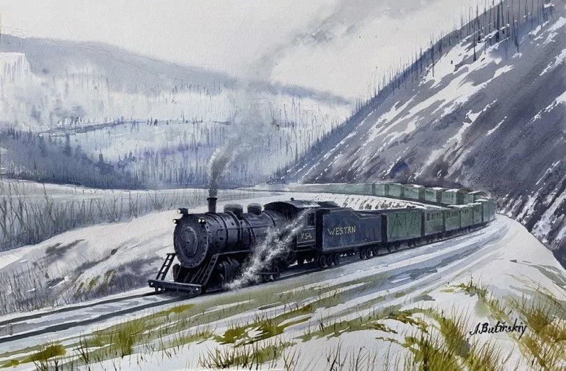 Western Passage