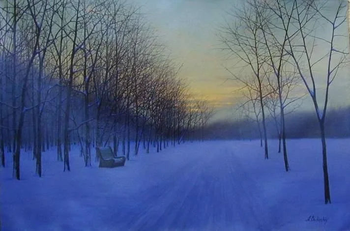 Winter