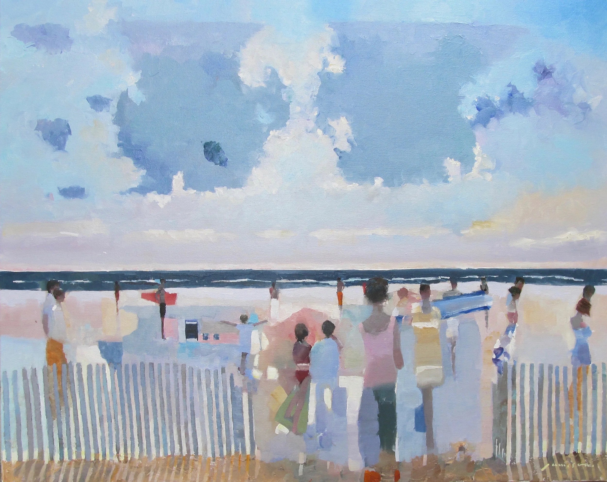 A Summer Place
