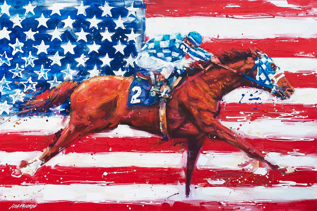 America's Horse