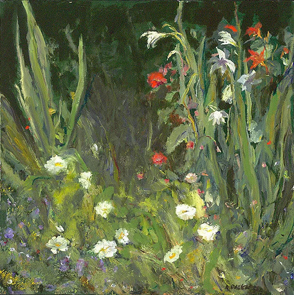 Summer Garden