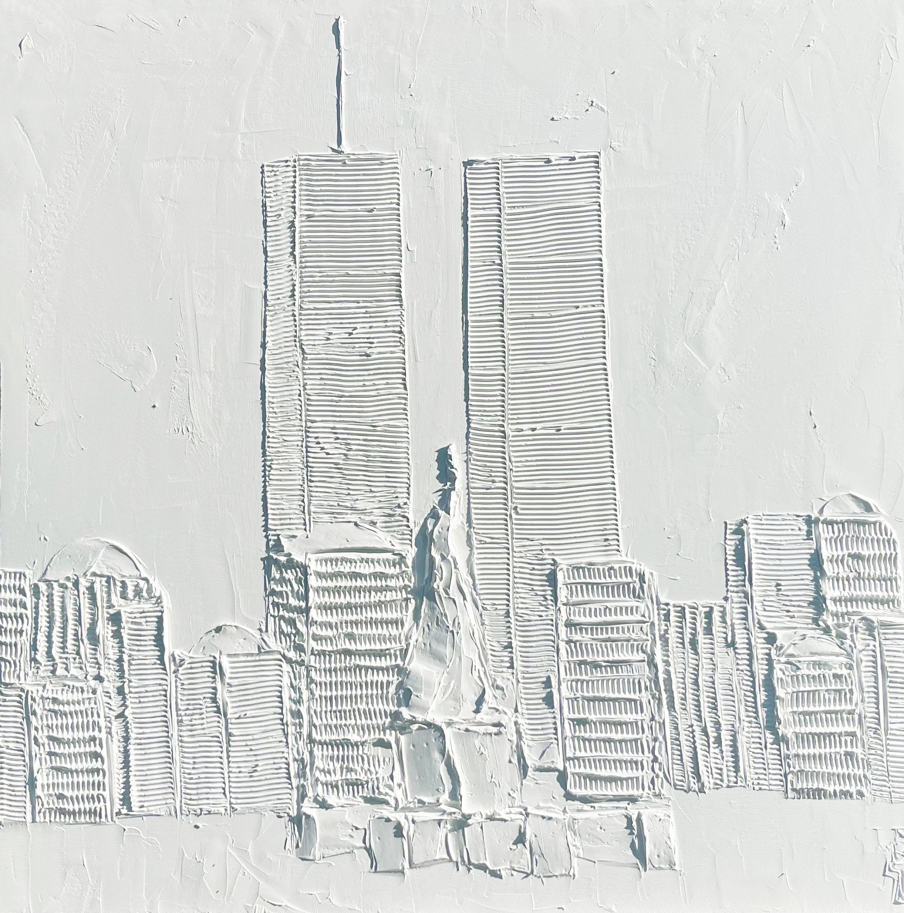 World Trade Center