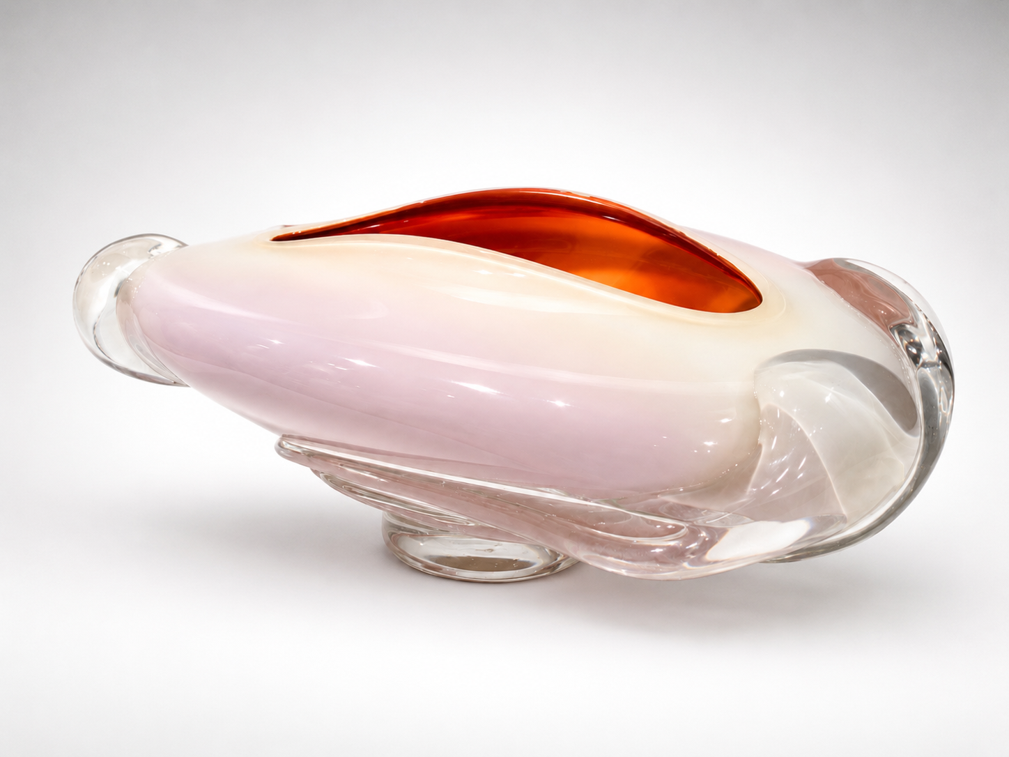 Winged Bowl