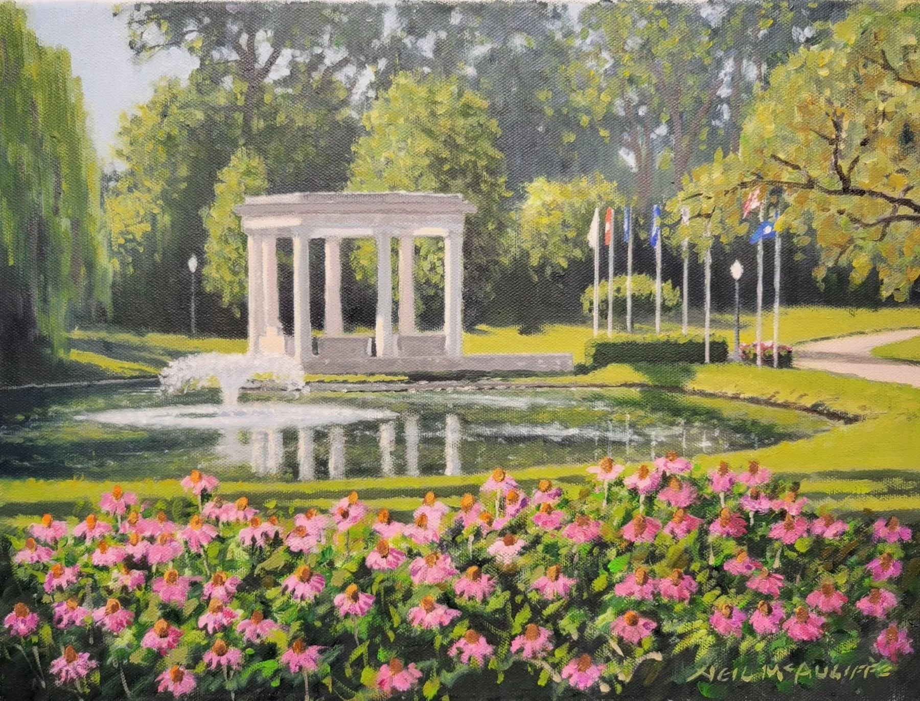 Congress Park
