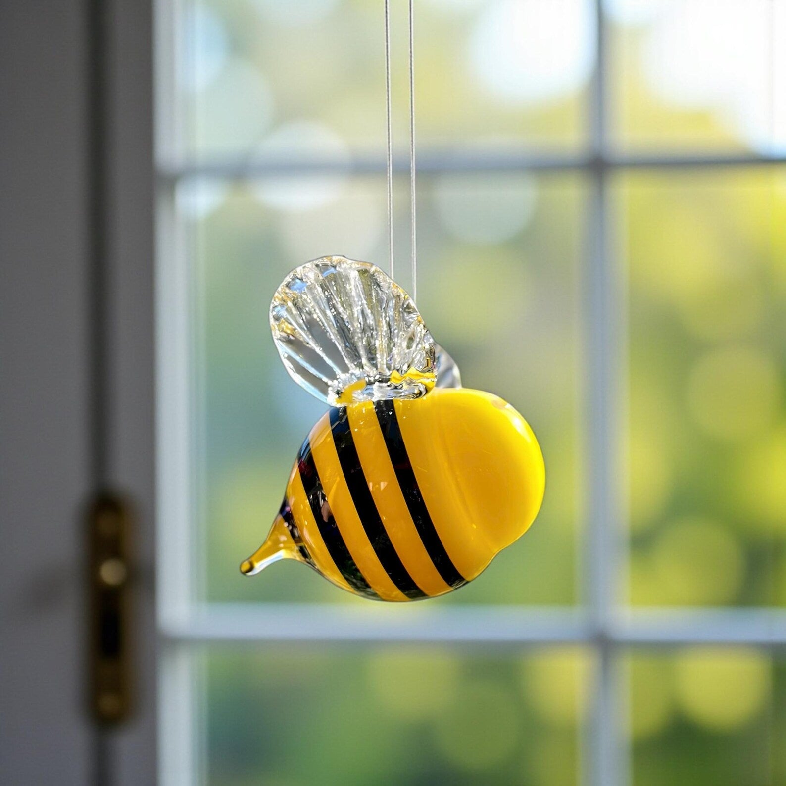 Glass Bee