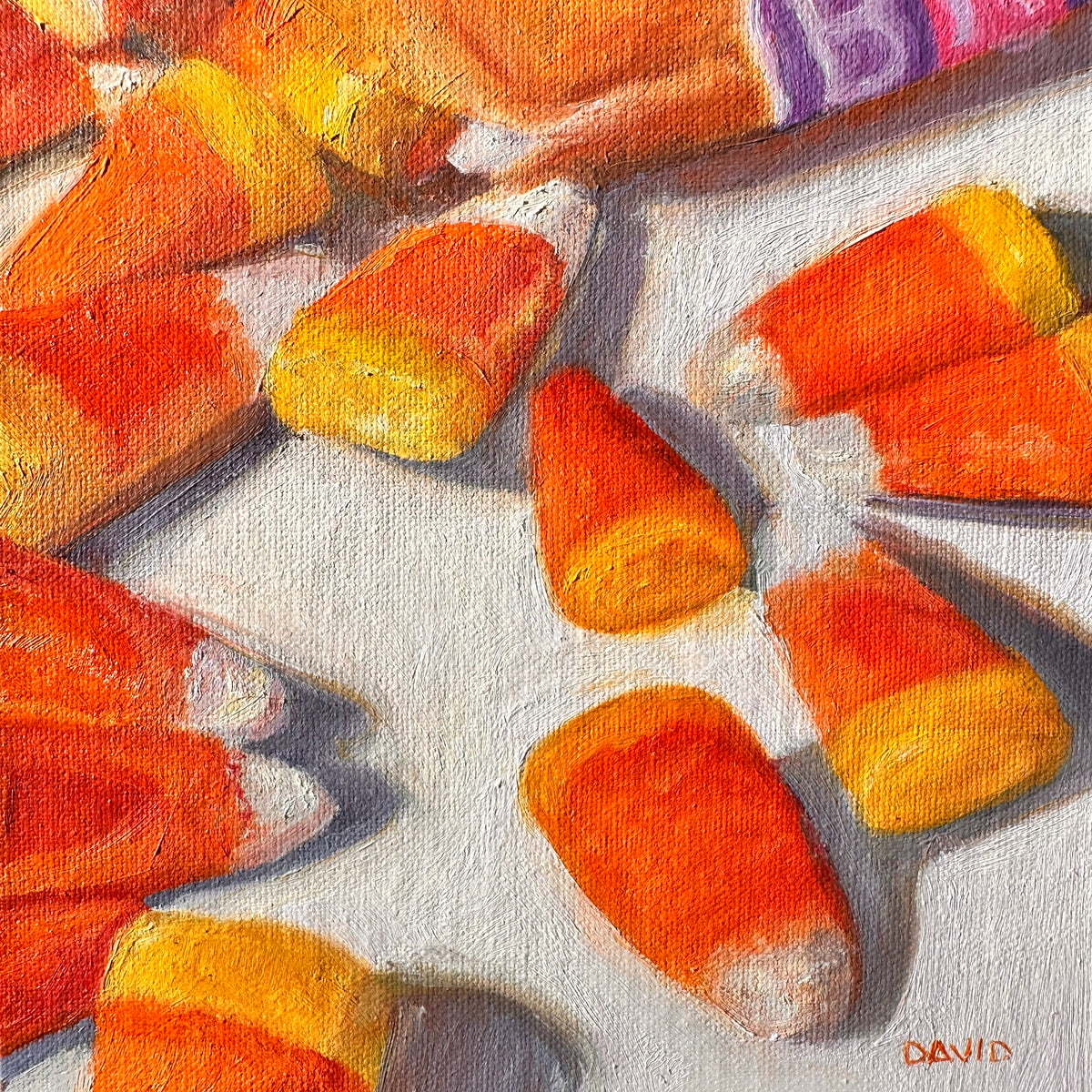 Candy Corn