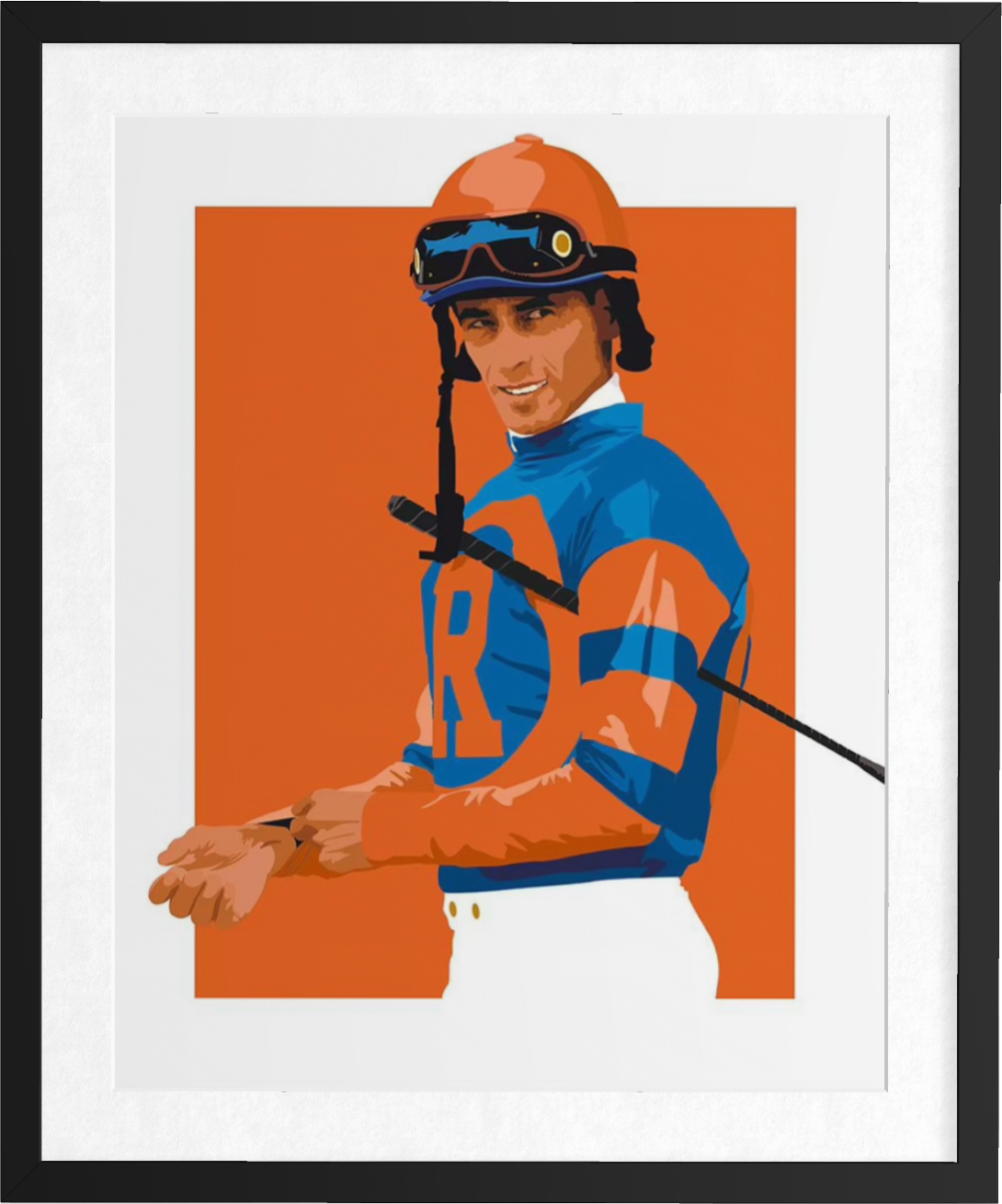 Johnny V