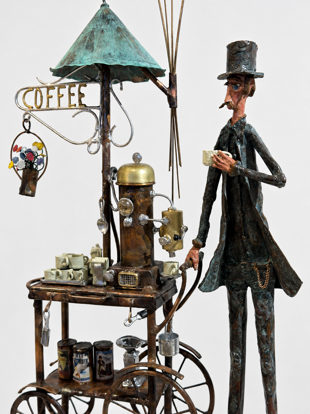 Coffee Shop