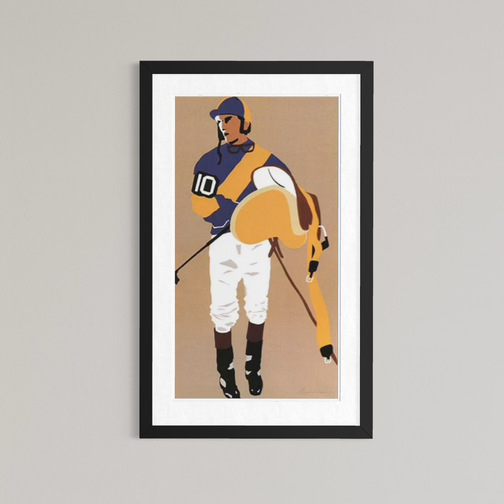 Long Wait