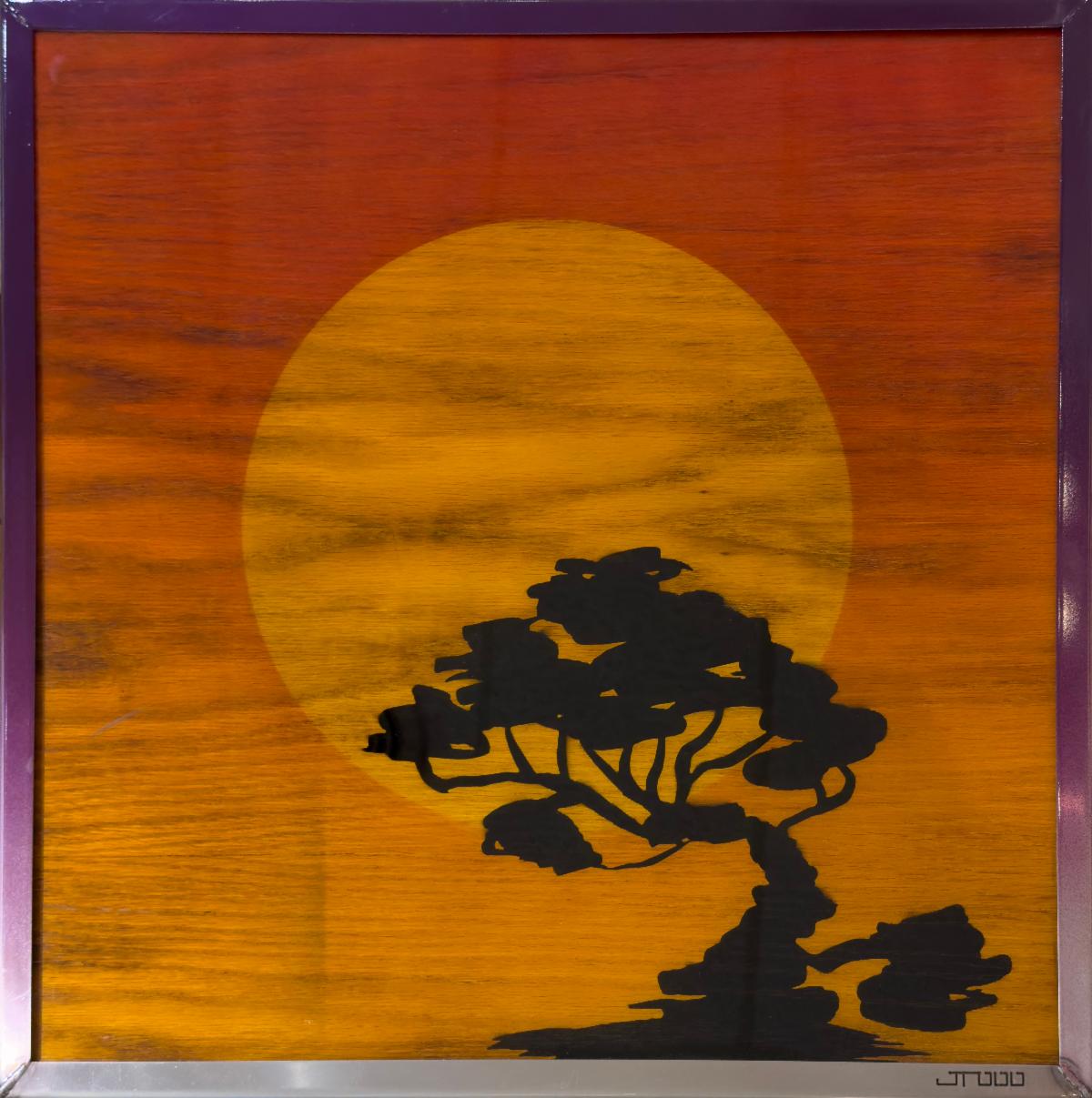 Whispers at Sunset