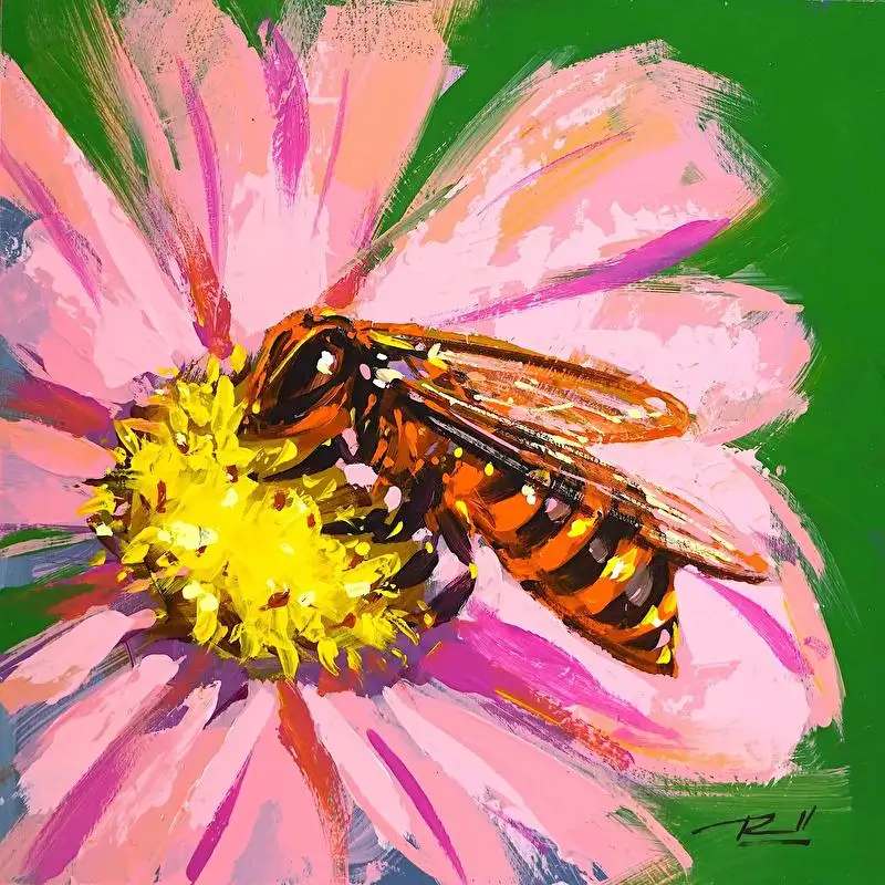Pollination