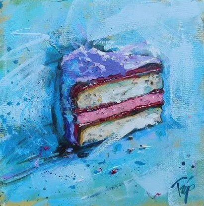 Strawberry Shortcake