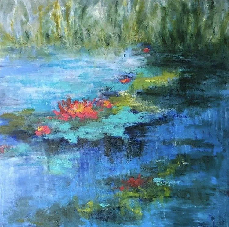 The Pond