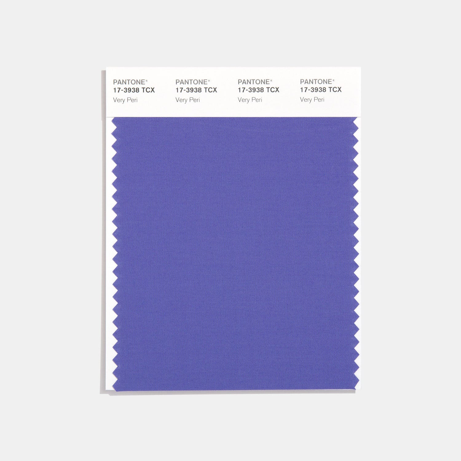2022 Color of the Year: Very Peri