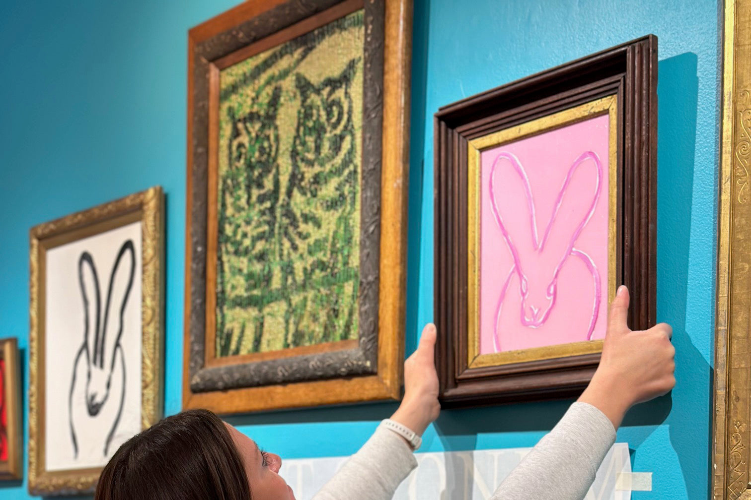 Fine Art as a Safe Haven