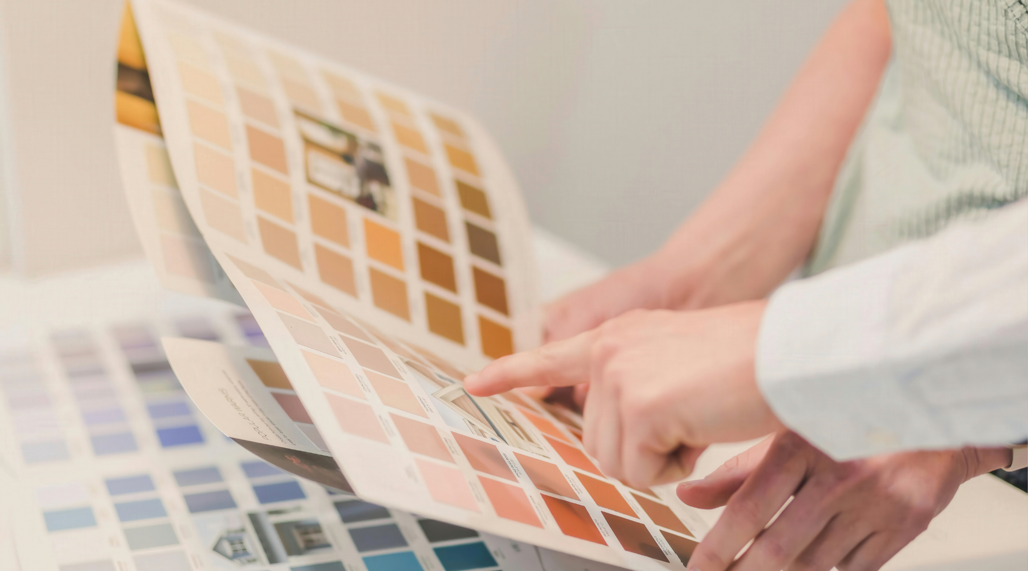 A More Guided Way to Choose Art