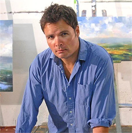 Introducing Artist Craig Mooney