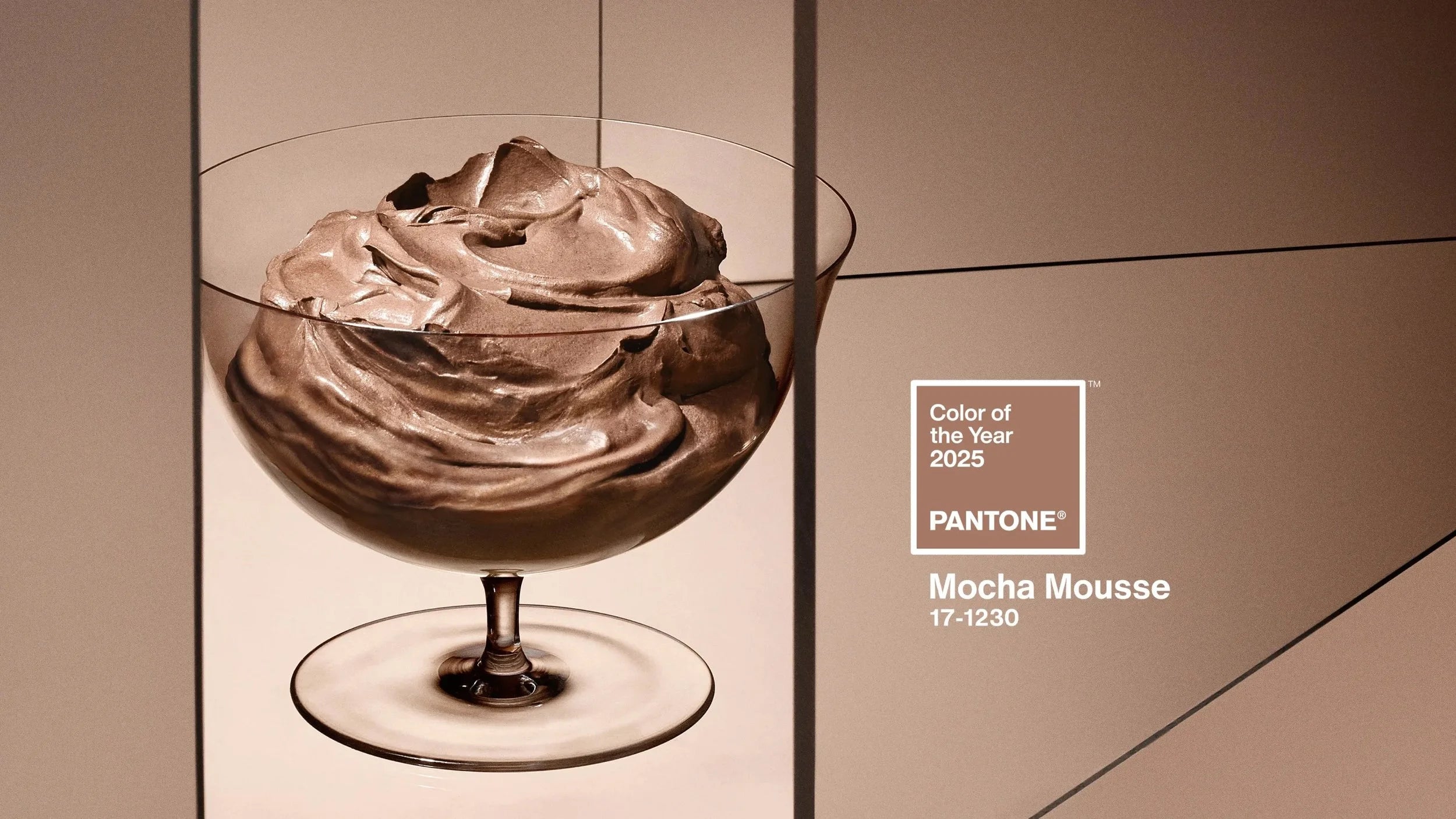 Pantone 2025 Color of the Year